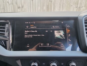 Used Audi A1 2022 for sale - 77631829: Photo