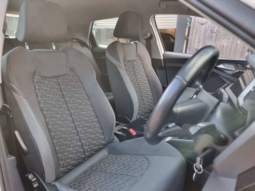 Used Audi A1 2022 for sale - 77631829: Photo 40