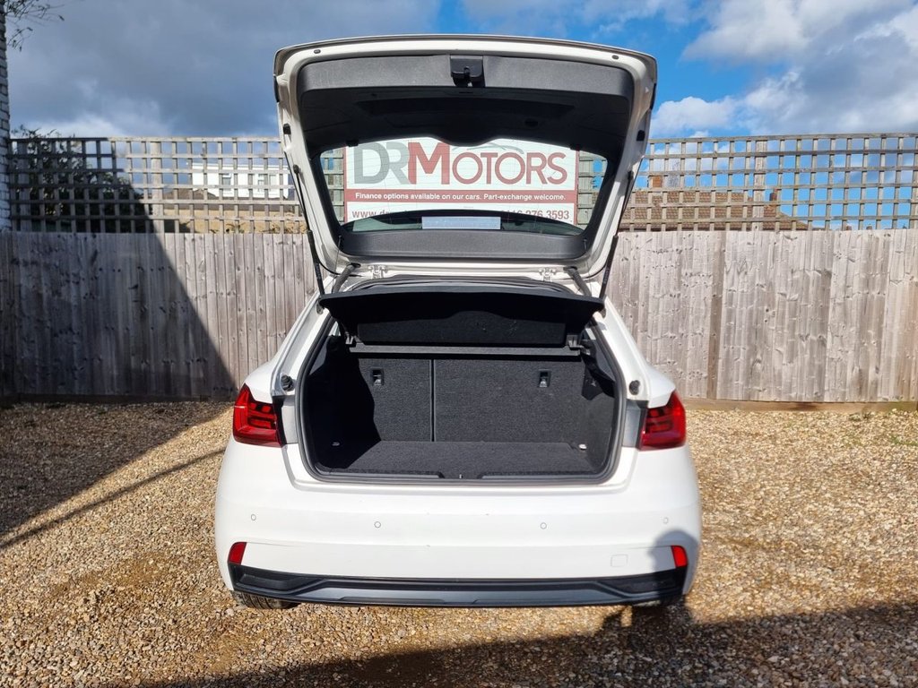 Used Audi A1 2022 for sale - 77631829: Photo 41