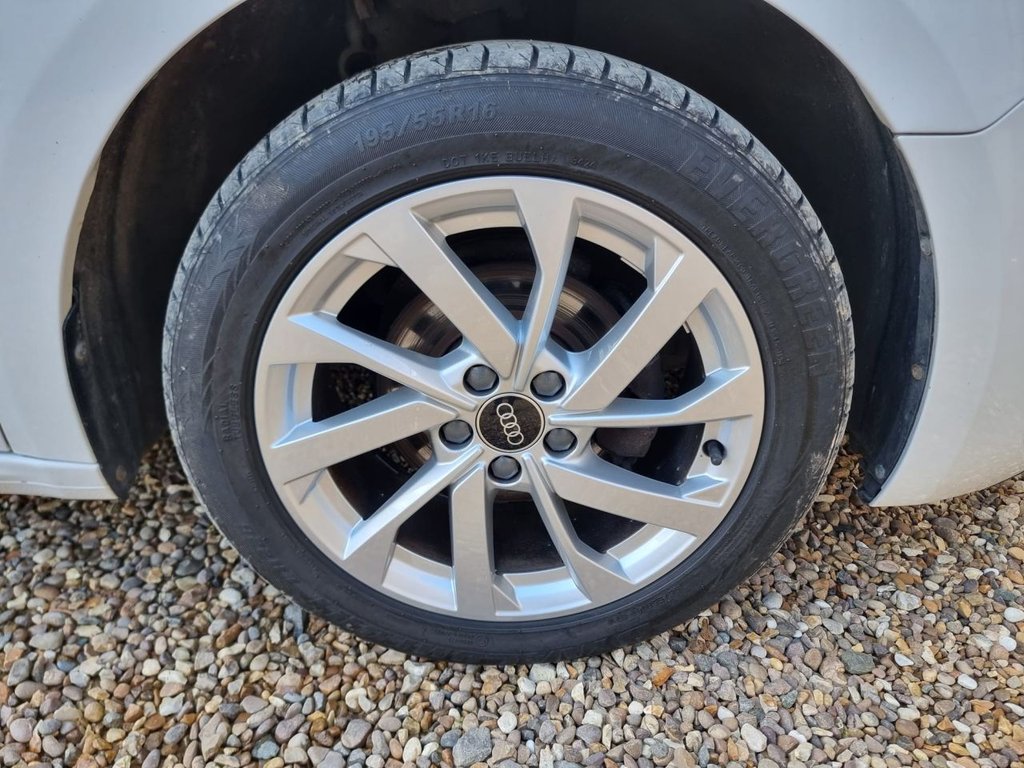 Used Audi A1 2022 for sale - 77631829: Photo 44