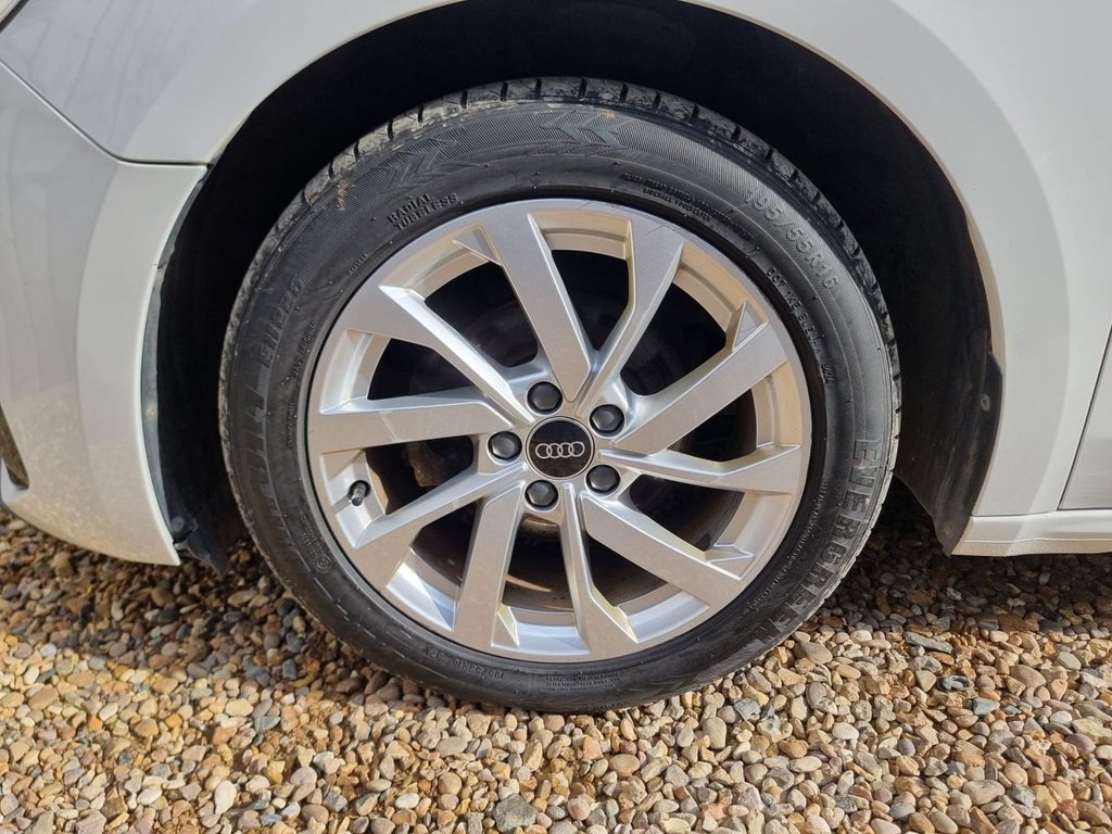 Used Audi A1 2022 for sale - 77631829: Photo 45