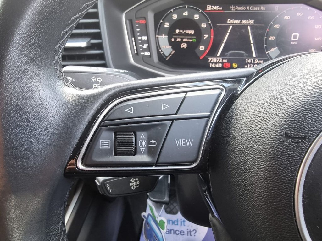 Used Audi A1 2022 for sale - 77631829: Photo 50