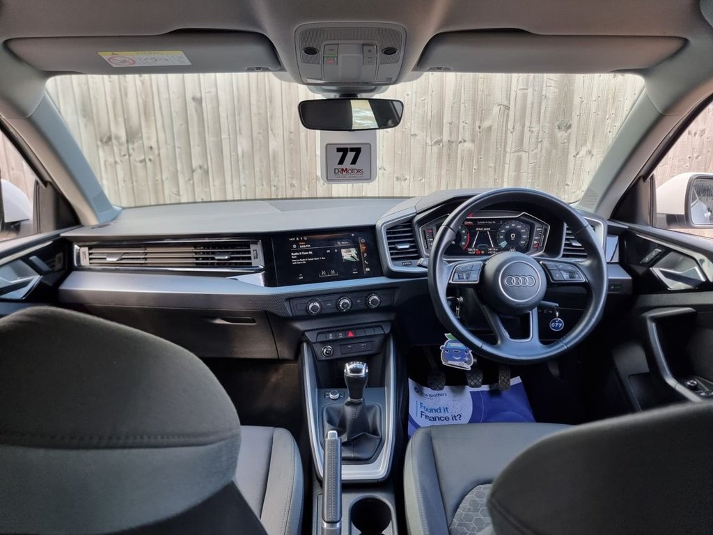 Used Audi A1 2022 for sale - 77631829: Photo 6