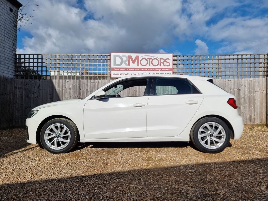Used Audi A1 2022 for sale - 77631829: Photo 8