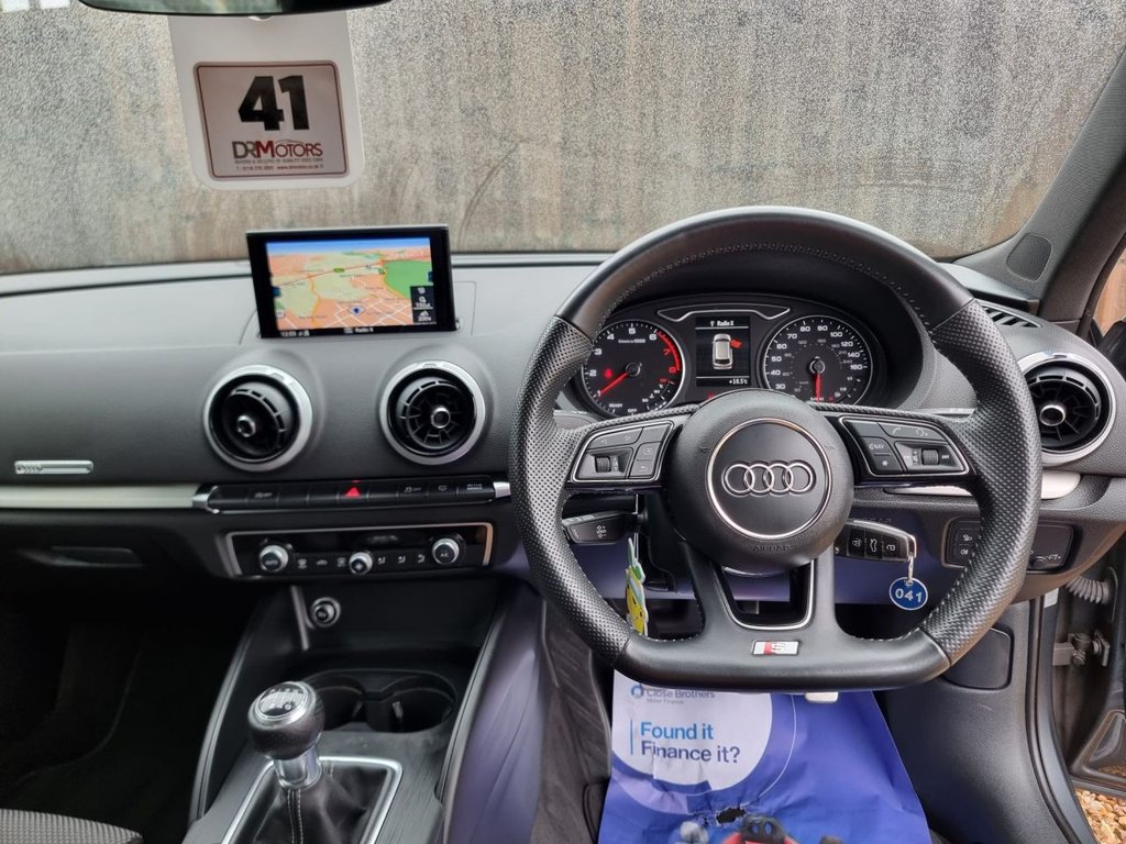 Used Audi A3 2018 for sale - 77394606: Photo 12