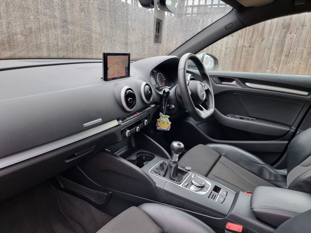 Used Audi A3 2018 for sale - 77394606: Photo 17