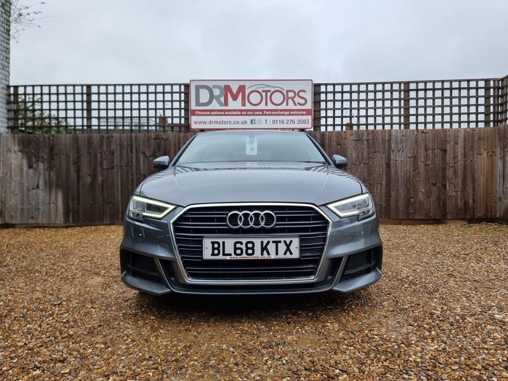 Used Audi A3 2018 for sale - 77394606: Photo 18