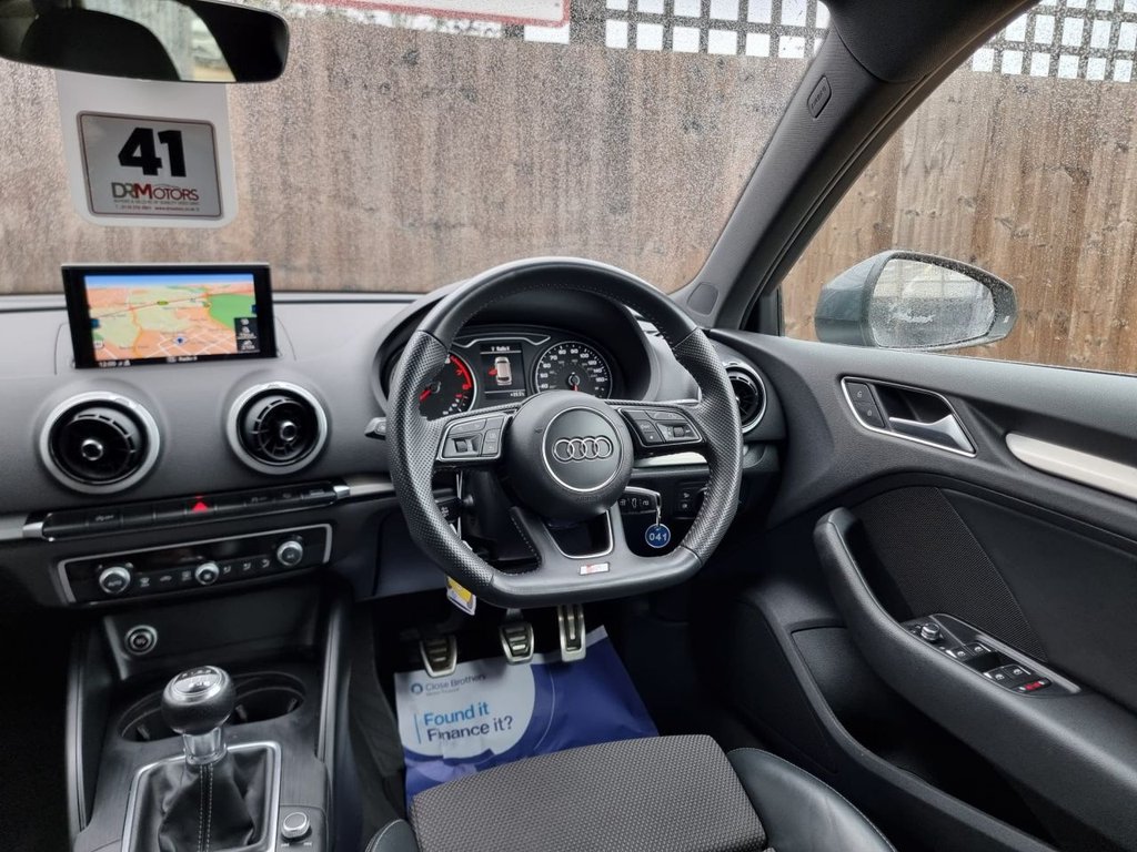 Used Audi A3 2018 for sale - 77394606: Photo 23