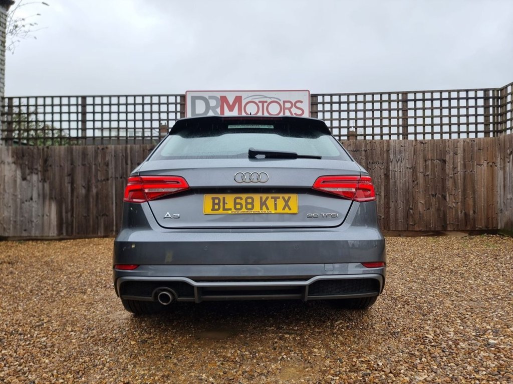 Used Audi A3 2018 for sale - 77394606: Photo 26