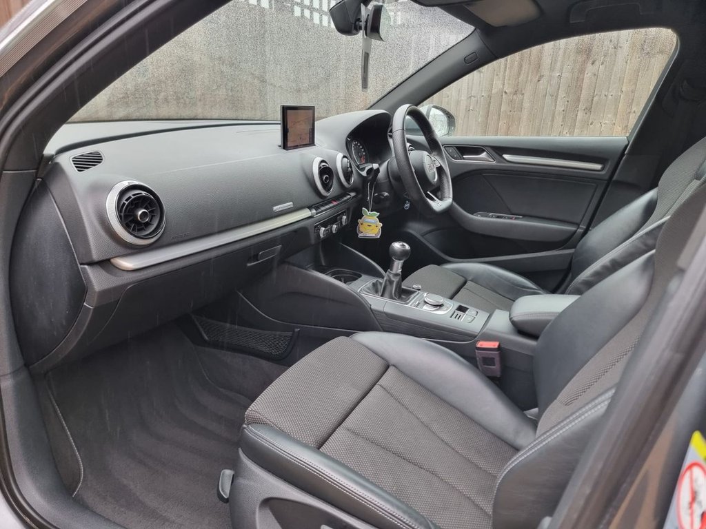 Used Audi A3 2018 for sale - 77394606: Photo 27