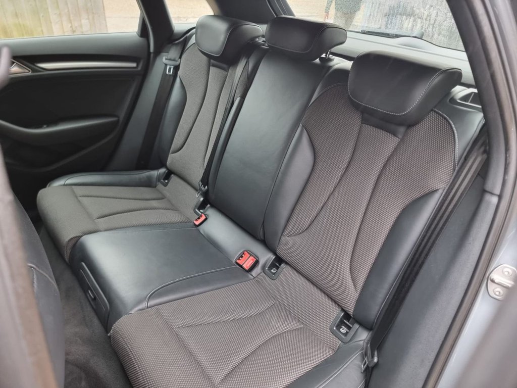 Used Audi A3 2018 for sale - 77394606: Photo 29