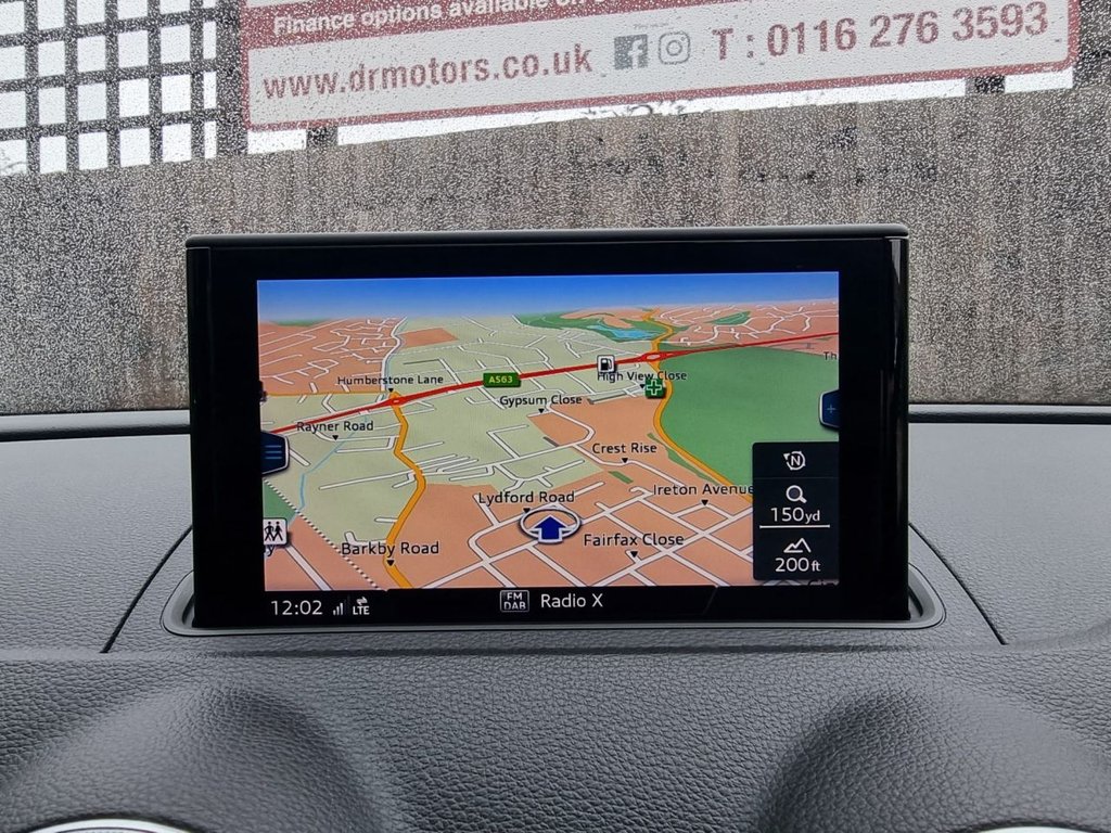 Used Audi A3 2018 for sale - 77394606: Photo 3