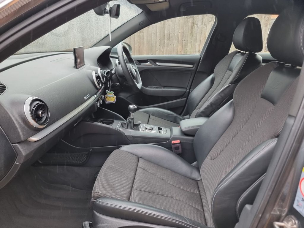 Used Audi A3 2018 for sale - 77394606: Photo 31