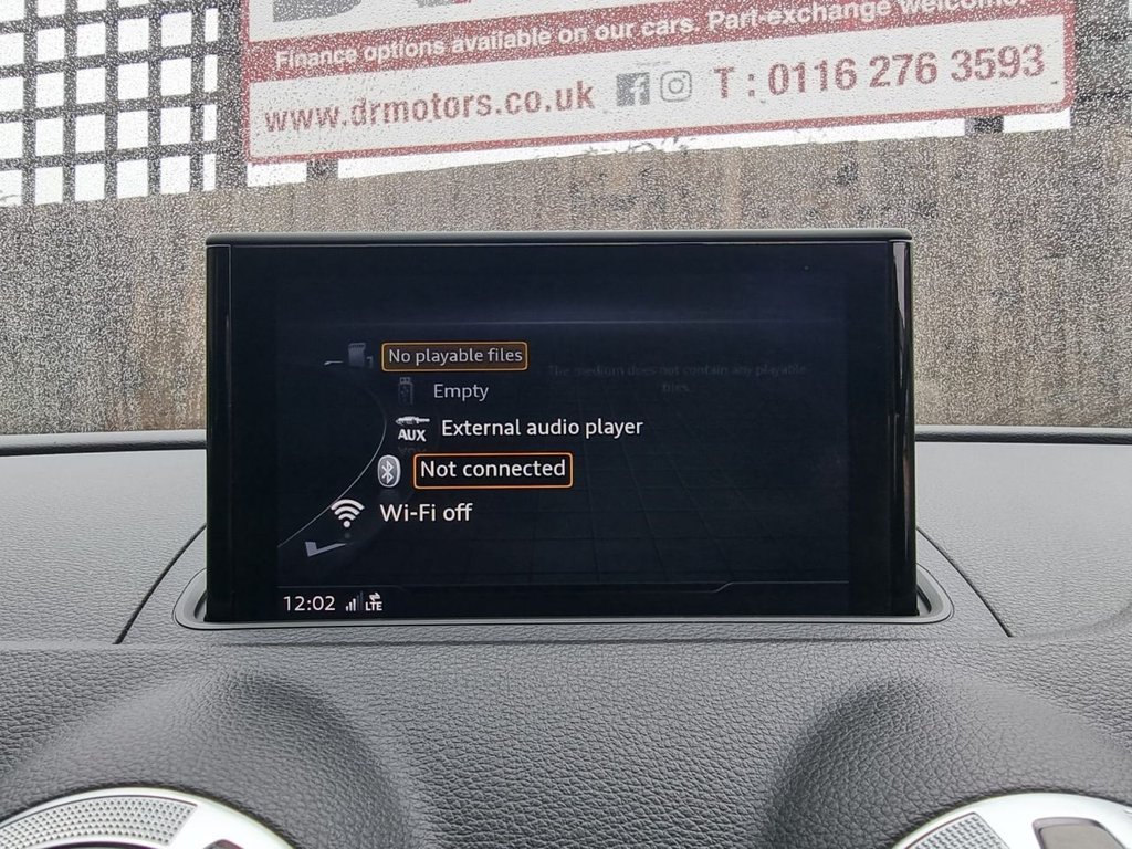 Used Audi A3 2018 for sale - 77394606: Photo 33