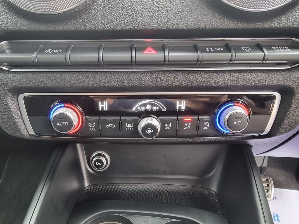 Used Audi A3 2018 for sale - 77394606: Photo 34