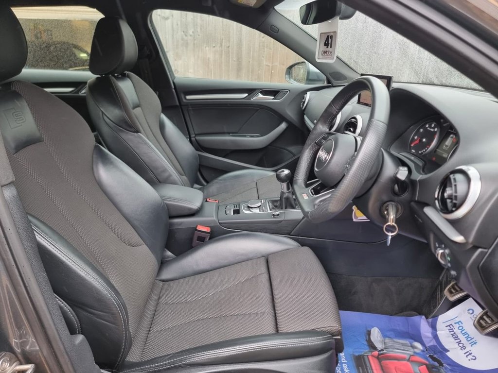 Used Audi A3 2018 for sale - 77394606: Photo 35