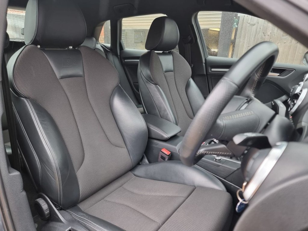 Used Audi A3 2018 for sale - 77394606: Photo 37