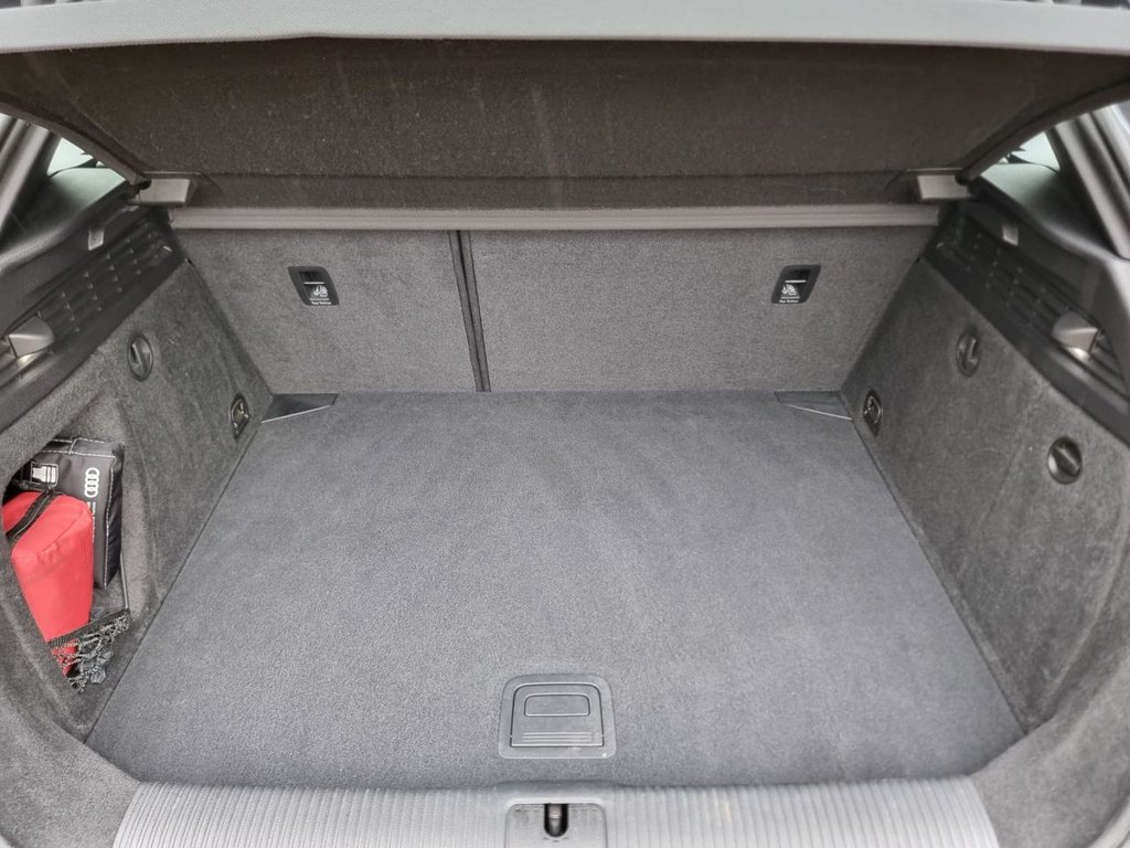 Used Audi A3 2018 for sale - 77394606: Photo 39