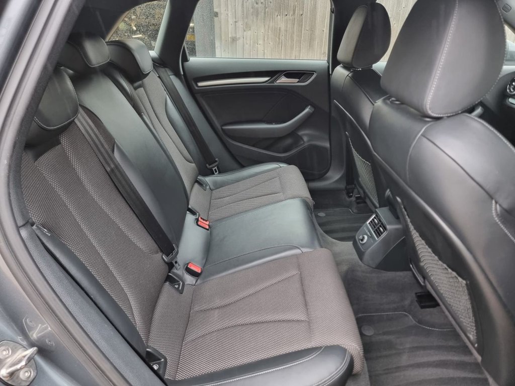 Used Audi A3 2018 for sale - 77394606: Photo 40