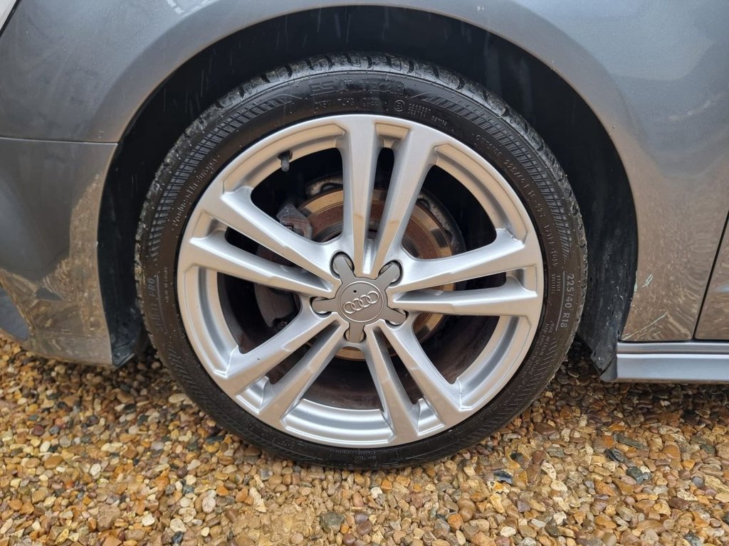 Used Audi A3 2018 for sale - 77394606: Photo 41