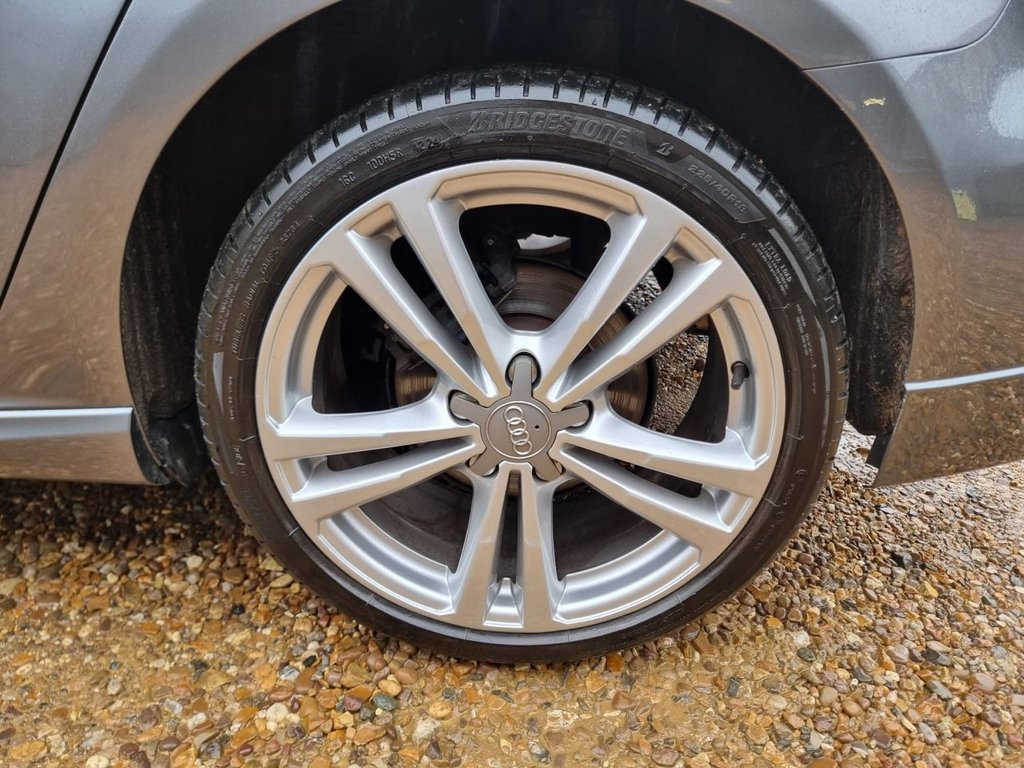 Used Audi A3 2018 for sale - 77394606: Photo 42