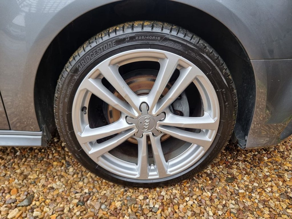 Used Audi A3 2018 for sale - 77394606: Photo 43