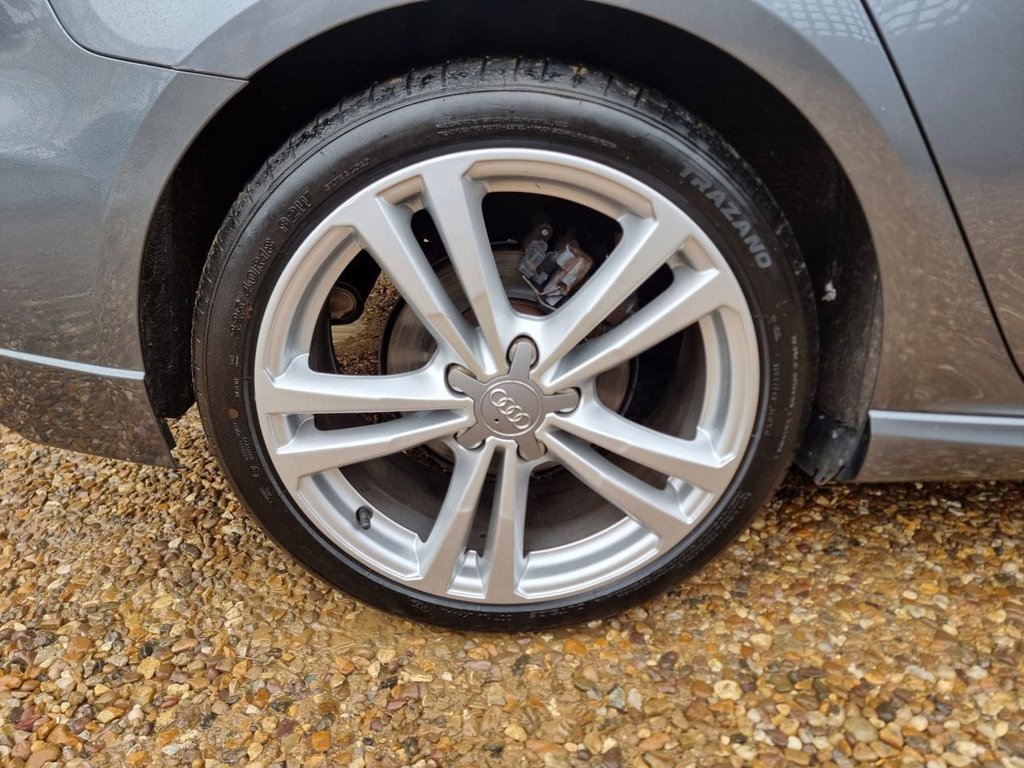 Used Audi A3 2018 for sale - 77394606: Photo 44