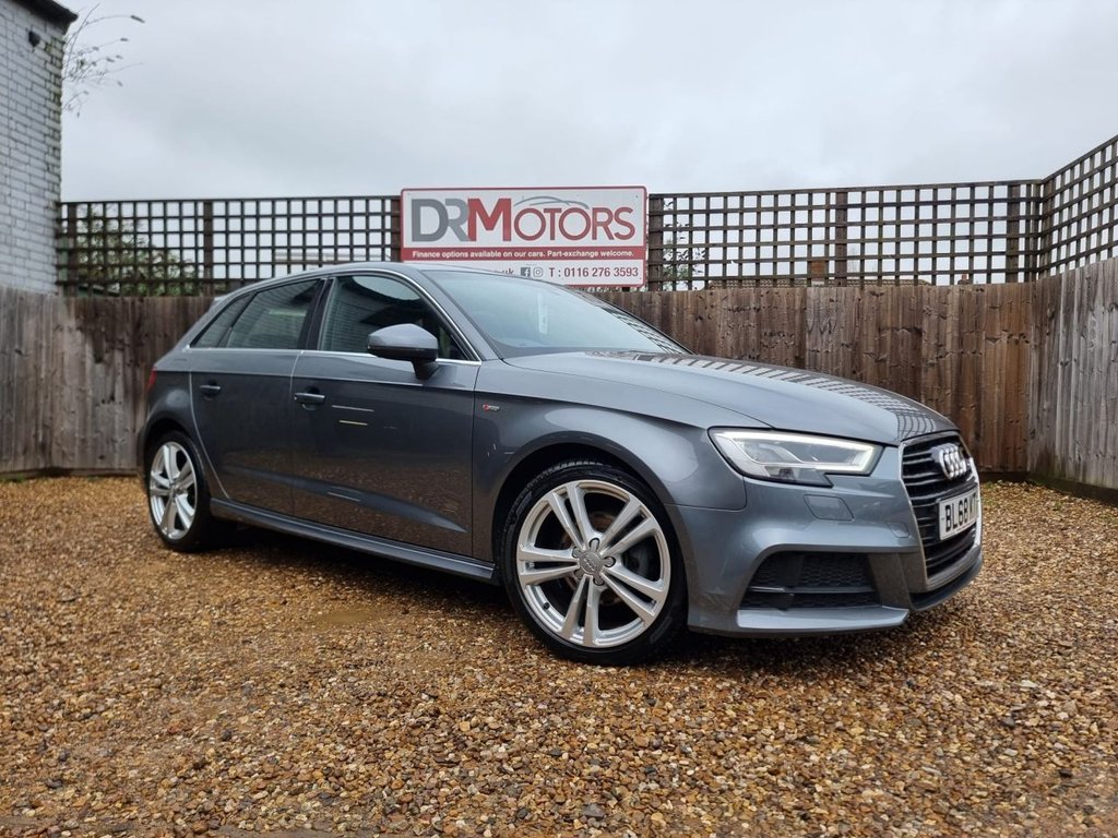 Used Audi A3 2018 for sale - 77394606: Photo 46