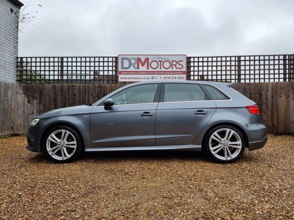 Used Audi A3 2018 for sale - 77394606: Photo 47