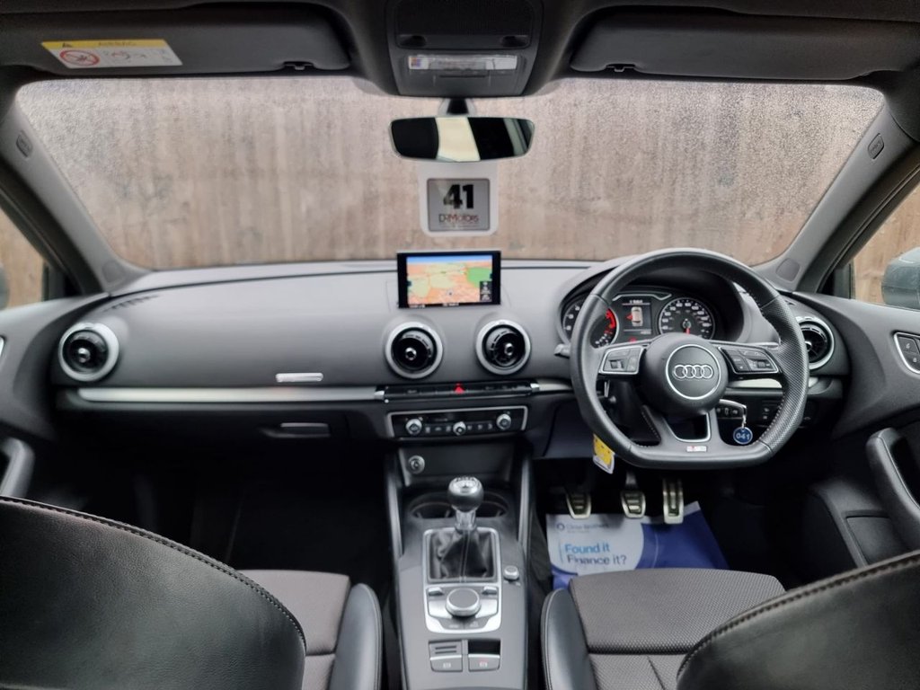 Used Audi A3 2018 for sale - 77394606: Photo 6