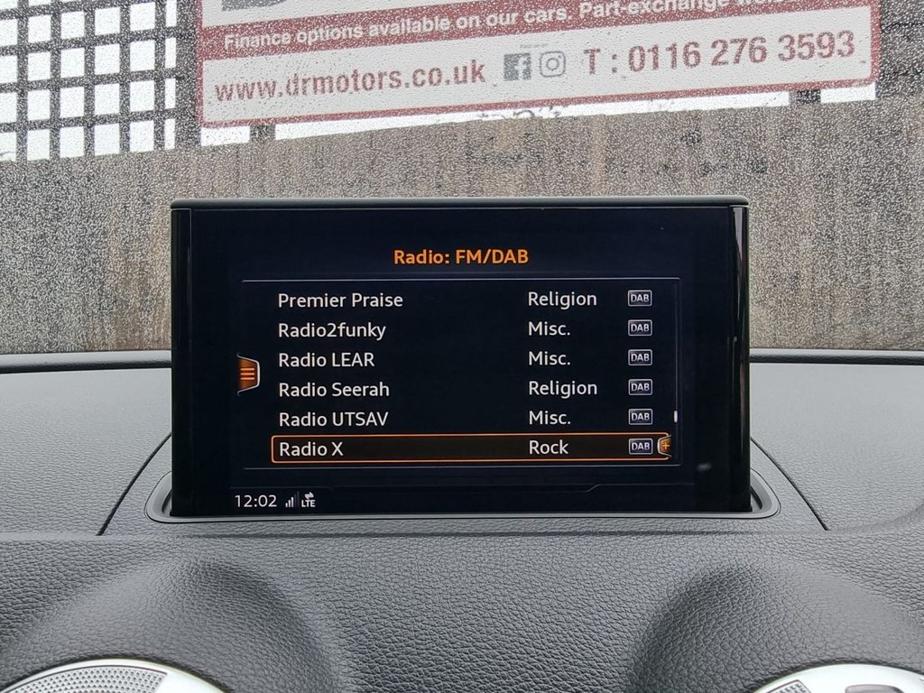 Used Audi A3 2018 for sale - 77394606: Photo 7