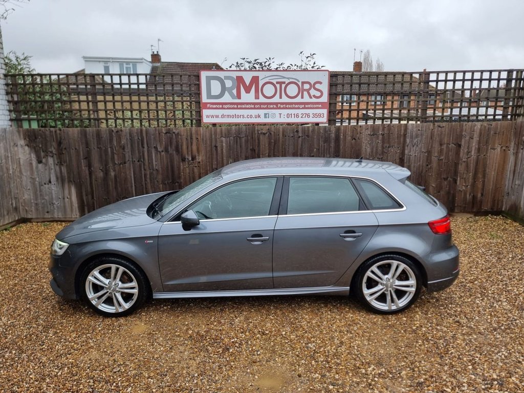 Used Audi A3 2018 for sale - 77394606: Photo 8