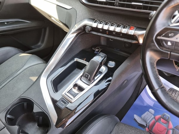 Used Peugeot 5008 2017 for sale - 75320639: Photo 18