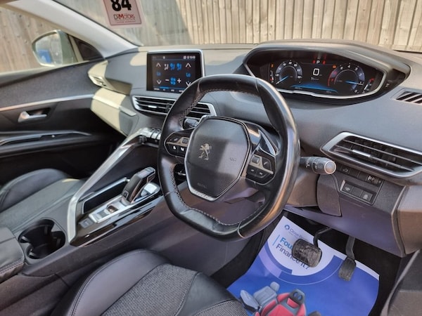 Used Peugeot 5008 2017 for sale - 75320639: Photo 28