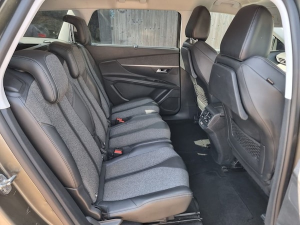Used Peugeot 5008 2017 for sale - 75320639: Photo 30