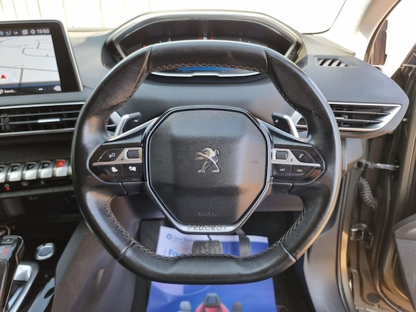 Used Peugeot 5008 2017 for sale - 75320639: Photo 33
