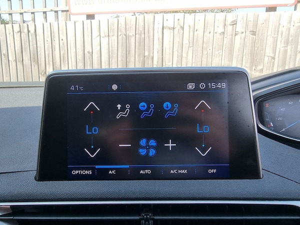 Used Peugeot 5008 2017 for sale - 75320639: Photo 34