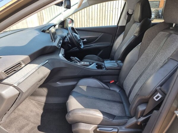 Used Peugeot 5008 2017 for sale - 75320639: Photo 36