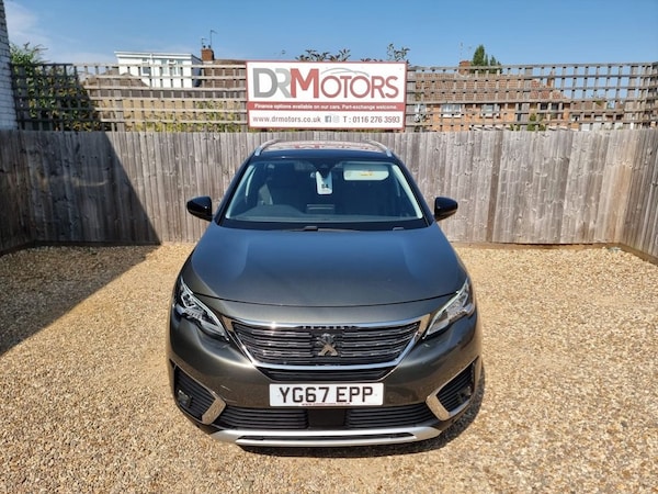 Used Peugeot 5008 2017 for sale - 75320639: Photo 37