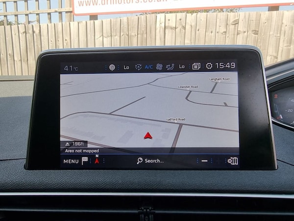 Used Peugeot 5008 2017 for sale - 75320639: Photo 3