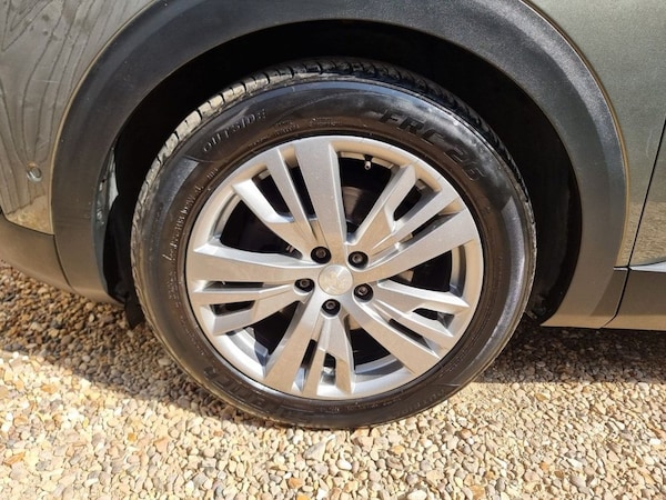Used Peugeot 5008 2017 for sale - 75320639: Photo 42