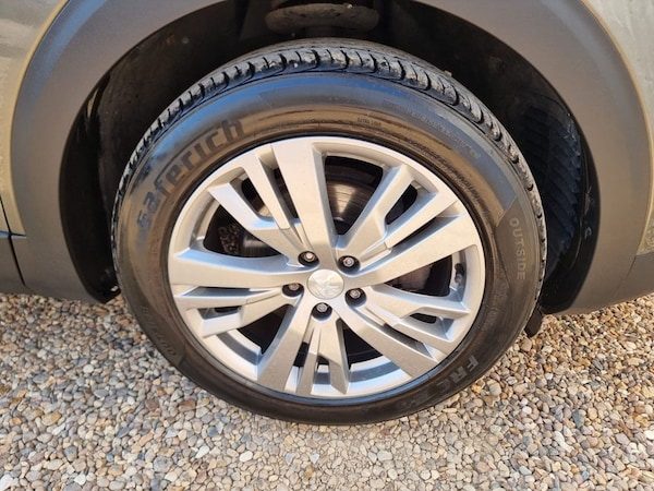 Used Peugeot 5008 2017 for sale - 75320639: Photo 45