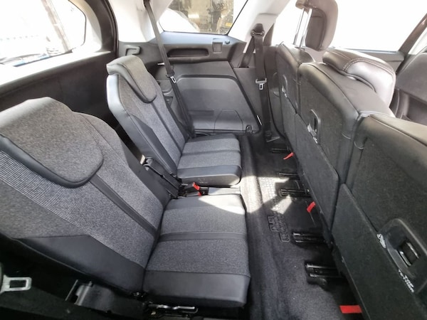 Used Peugeot 5008 2017 for sale - 75320639: Photo 48