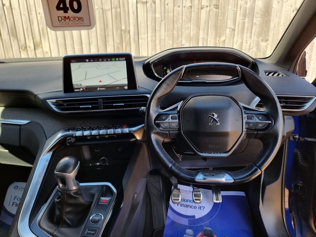 Vehicle 32