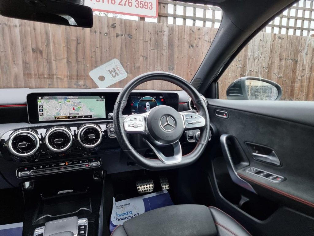 Used Mercedes-Benz A-Class 2019 for sale - 76509996: Photo 15