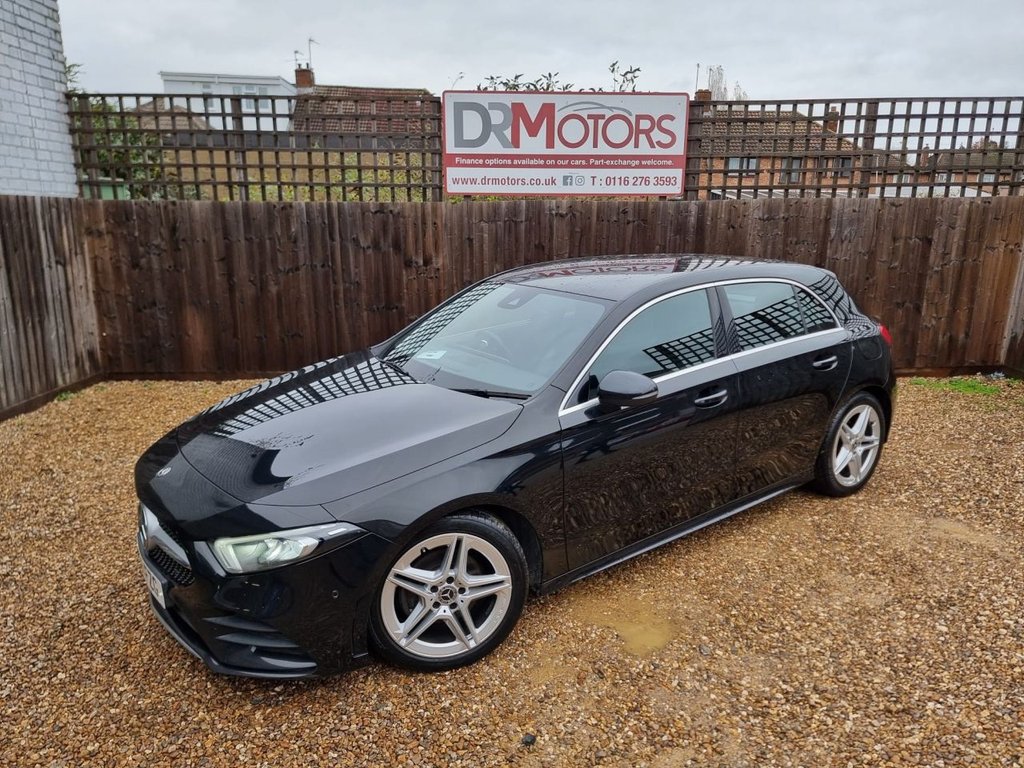 Used Mercedes-Benz A-Class 2019 for sale - 76509996: Photo 16