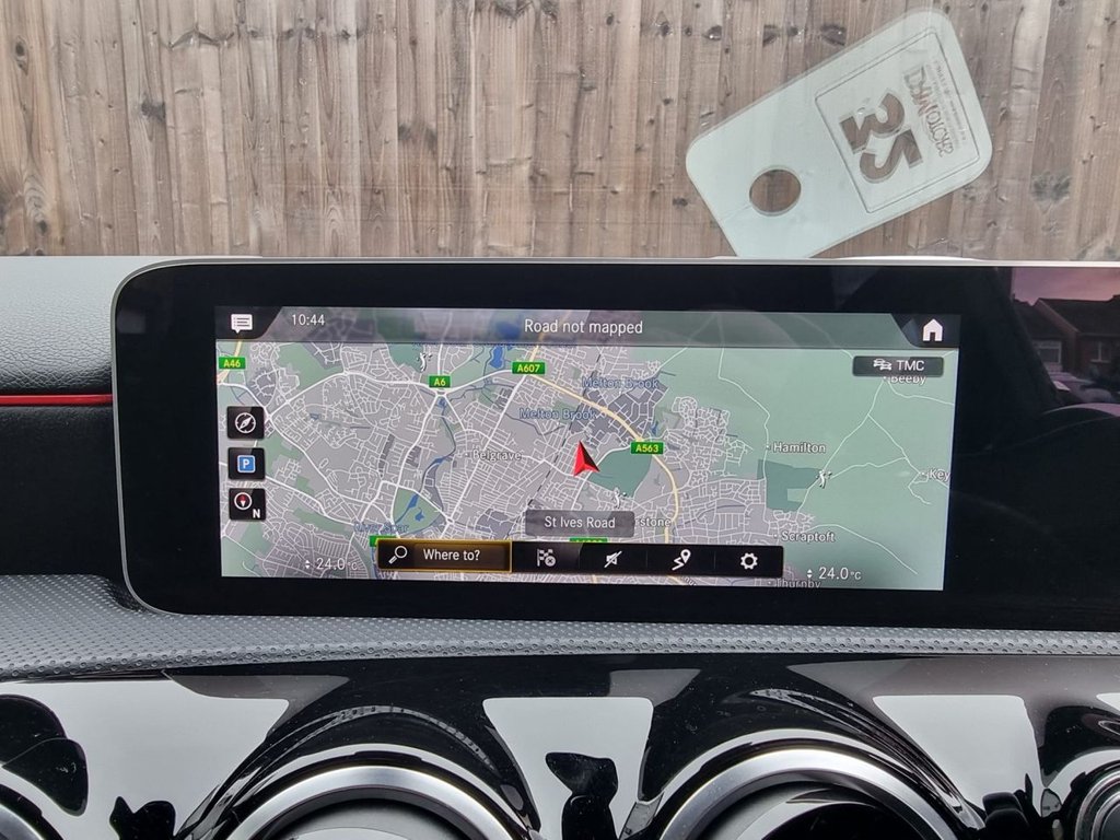 Used Mercedes-Benz A-Class 2019 for sale - 76509996: Photo 2