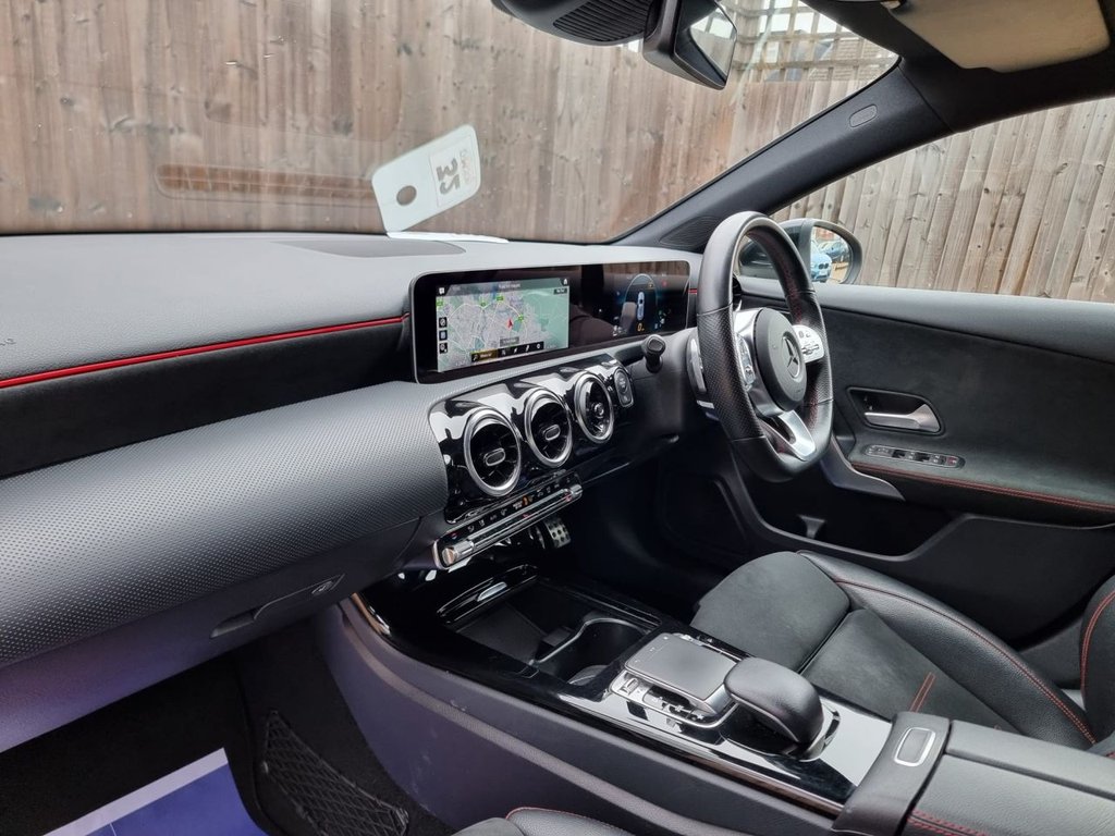 Used Mercedes-Benz A-Class 2019 for sale - 76509996: Photo 20