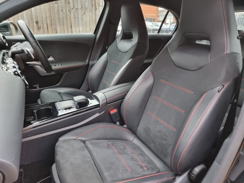 Used Mercedes-Benz A-Class 2019 for sale - 76509996: Photo 23