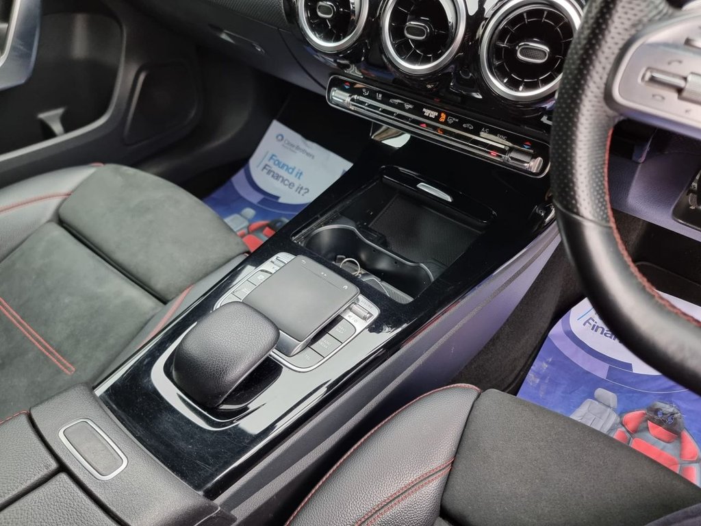 Used Mercedes-Benz A-Class 2019 for sale - 76509996: Photo 24